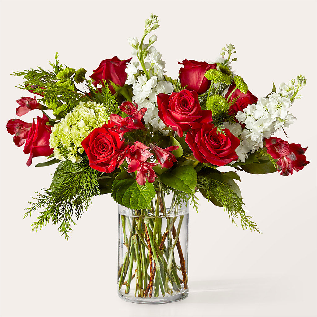 Tree Shopping Bouquet – Blooming Branches, Guttenberg IA