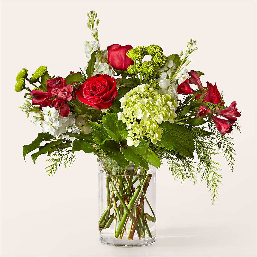 Tree Shopping Bouquet – Blooming Branches, Guttenberg IA