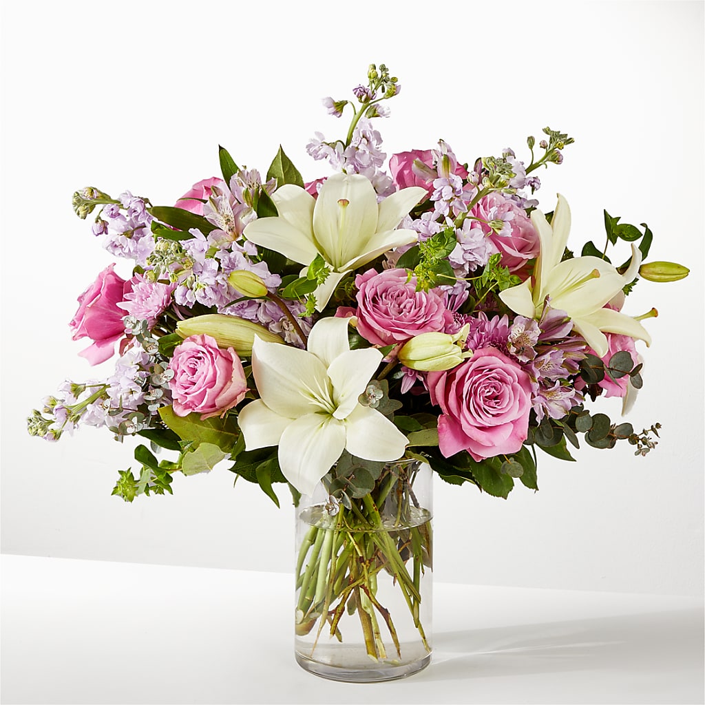 Daydreamer Bouquet – Blooming Branches, Guttenberg IA