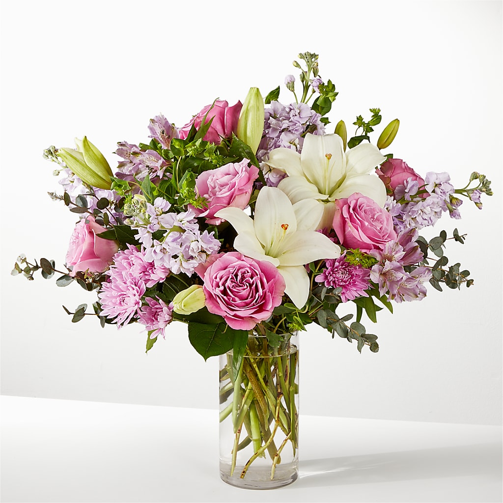 Daydreamer Bouquet – Blooming Branches, Guttenberg IA