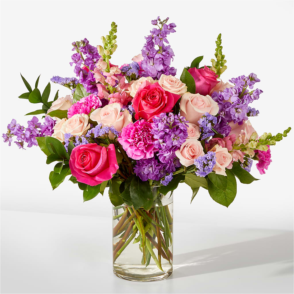 The Cha-Cha Bouquet – Blooming Branches, Guttenberg IA