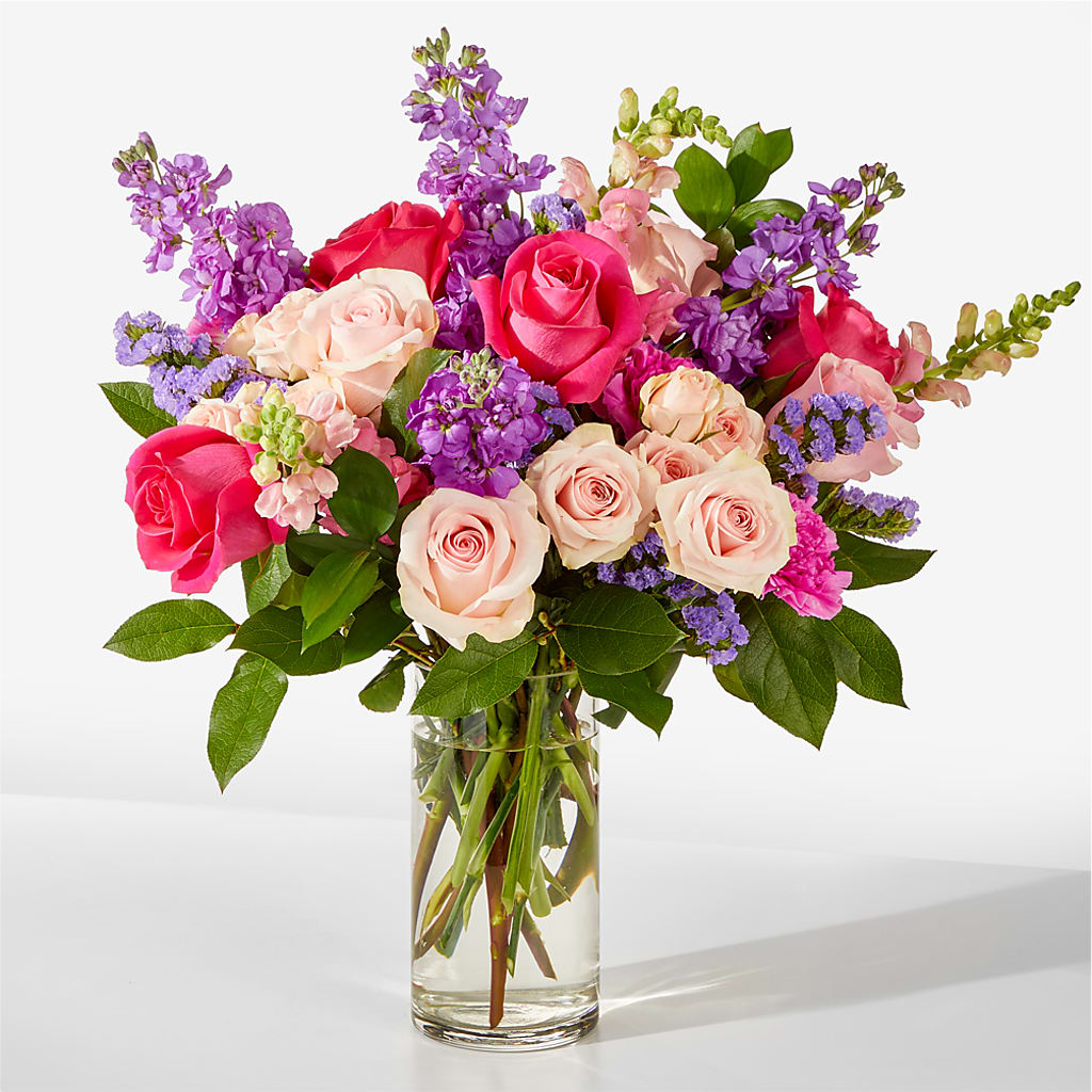 The Cha-Cha Bouquet – Blooming Branches, Guttenberg IA