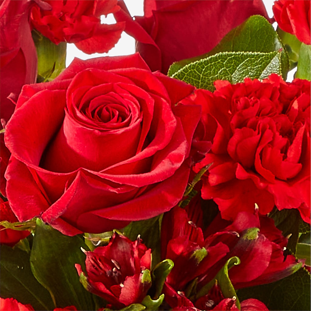 The Heartstrings Bouquet – Blooming Branches, Guttenberg IA