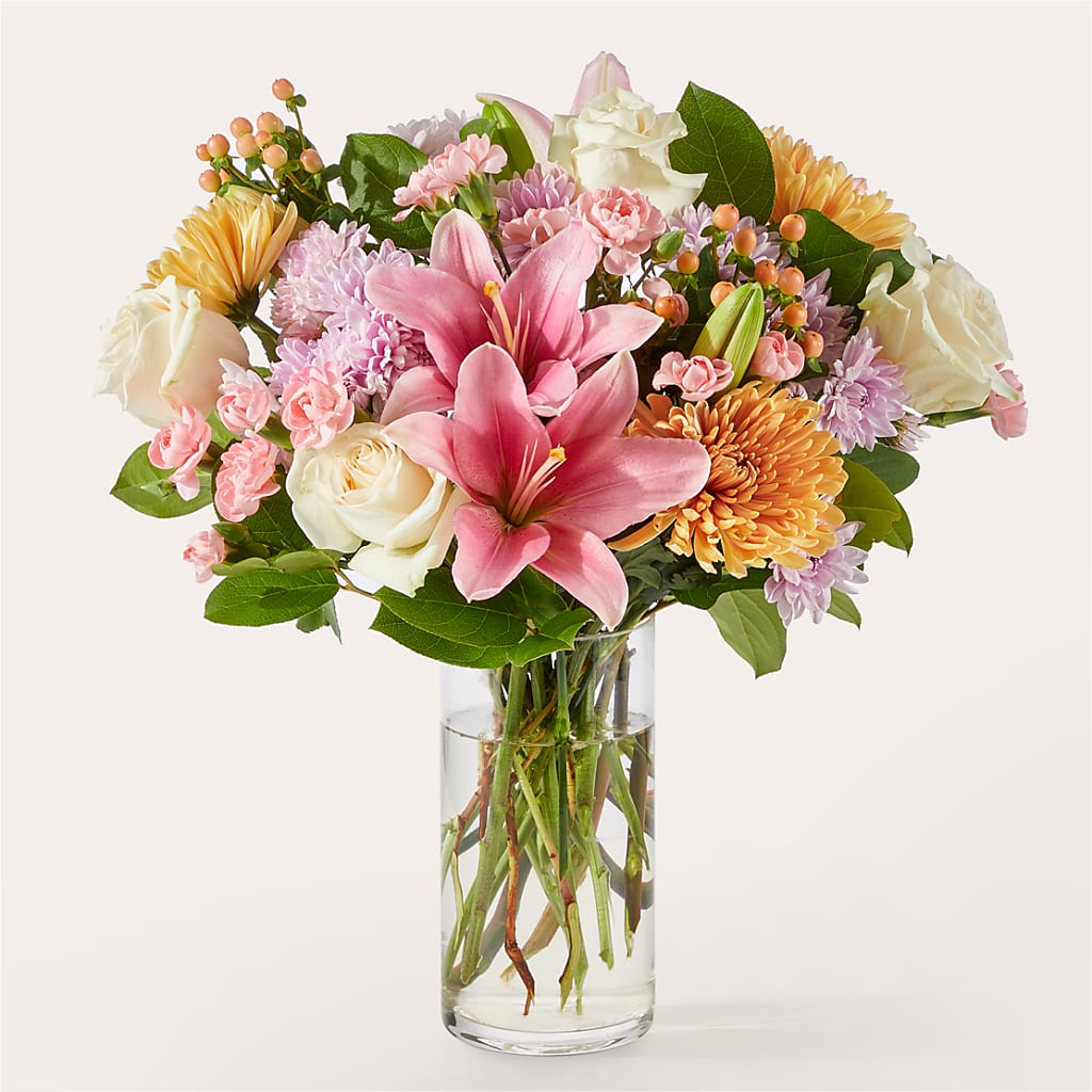 Gelato Bouquet – Blooming Branches, Guttenberg IA