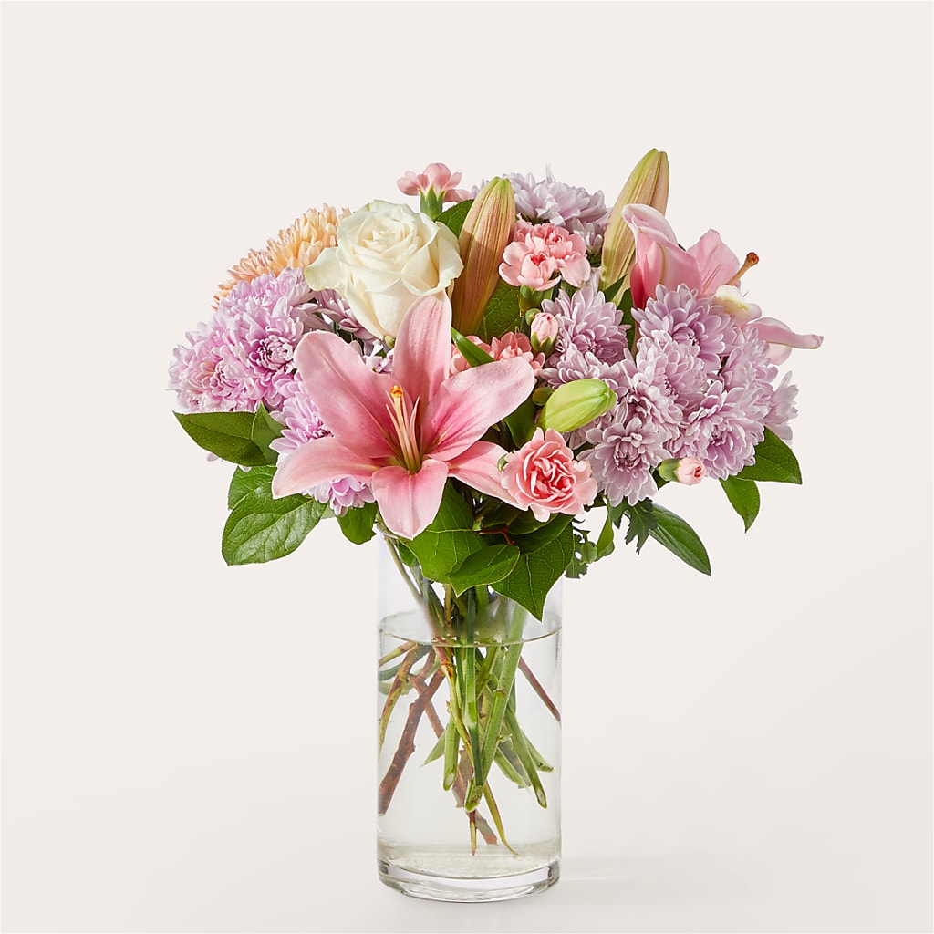 Gelato Bouquet – Blooming Branches, Guttenberg IA