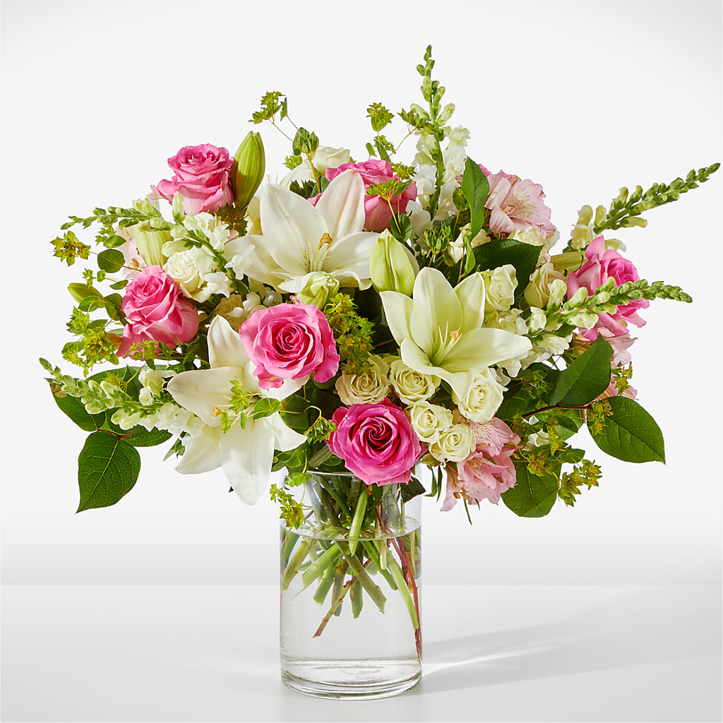 Fondly Bouquet – Blooming Branches, Guttenberg IA