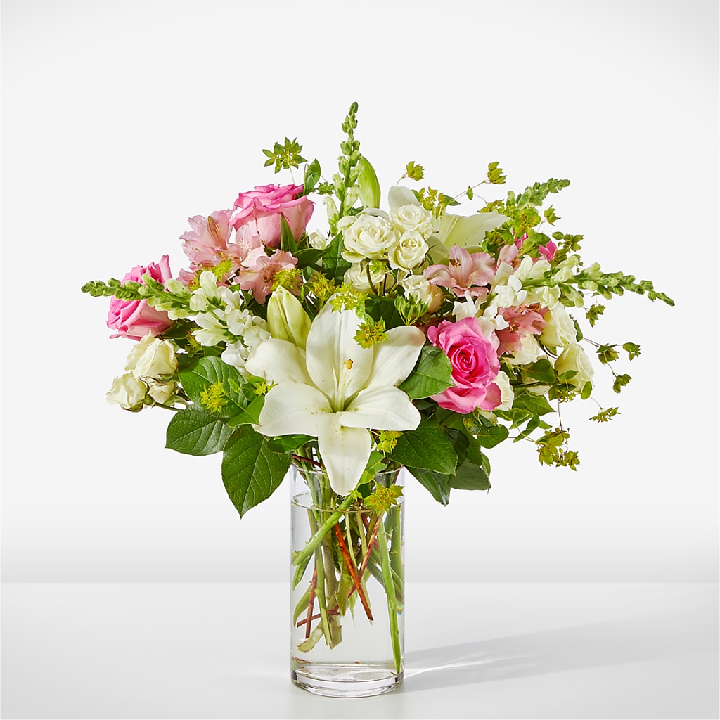 Fondly Bouquet – Blooming Branches, Guttenberg IA