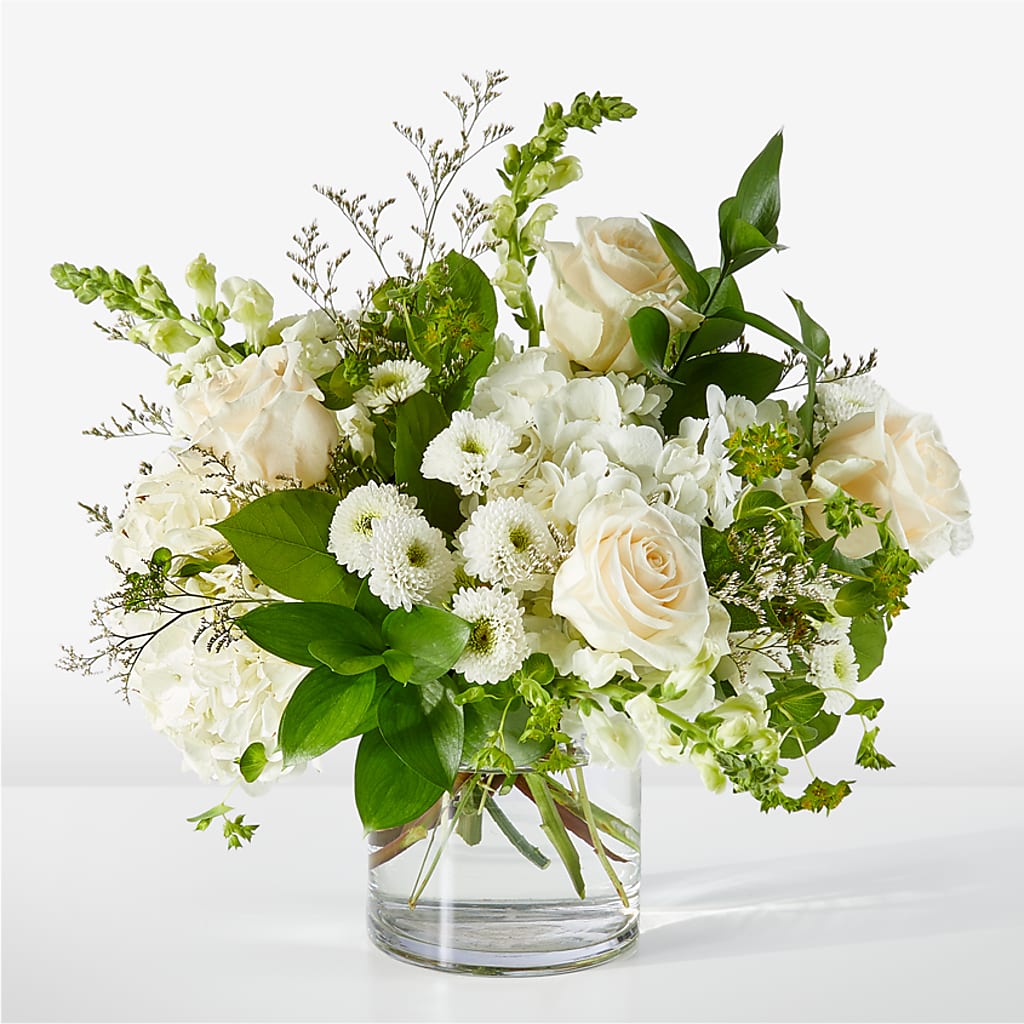 Hint of Vanilla Bouquet – Blooming Branches, Guttenberg IA