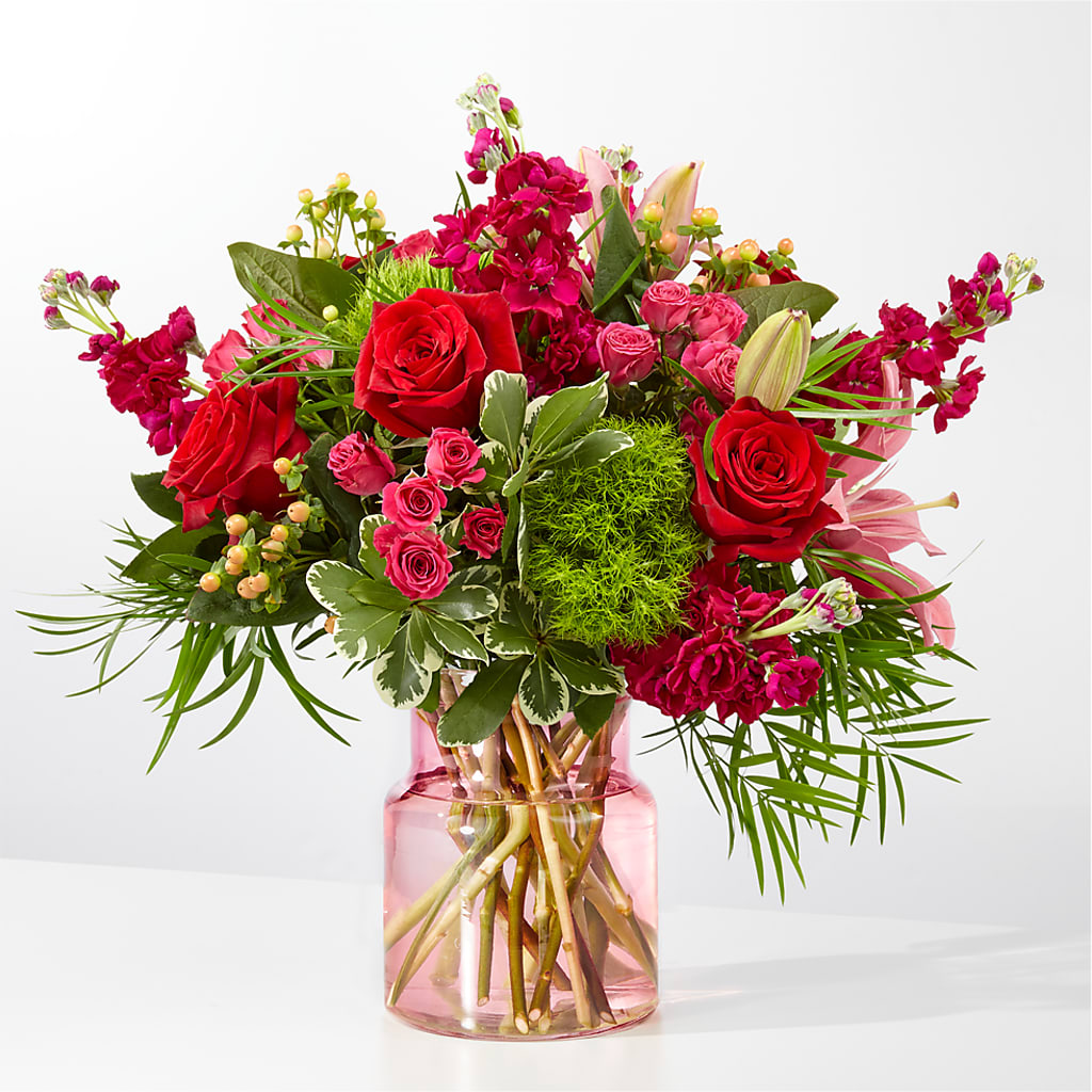 In Every Lifetime Bouquet – Blooming Branches, Guttenberg IA