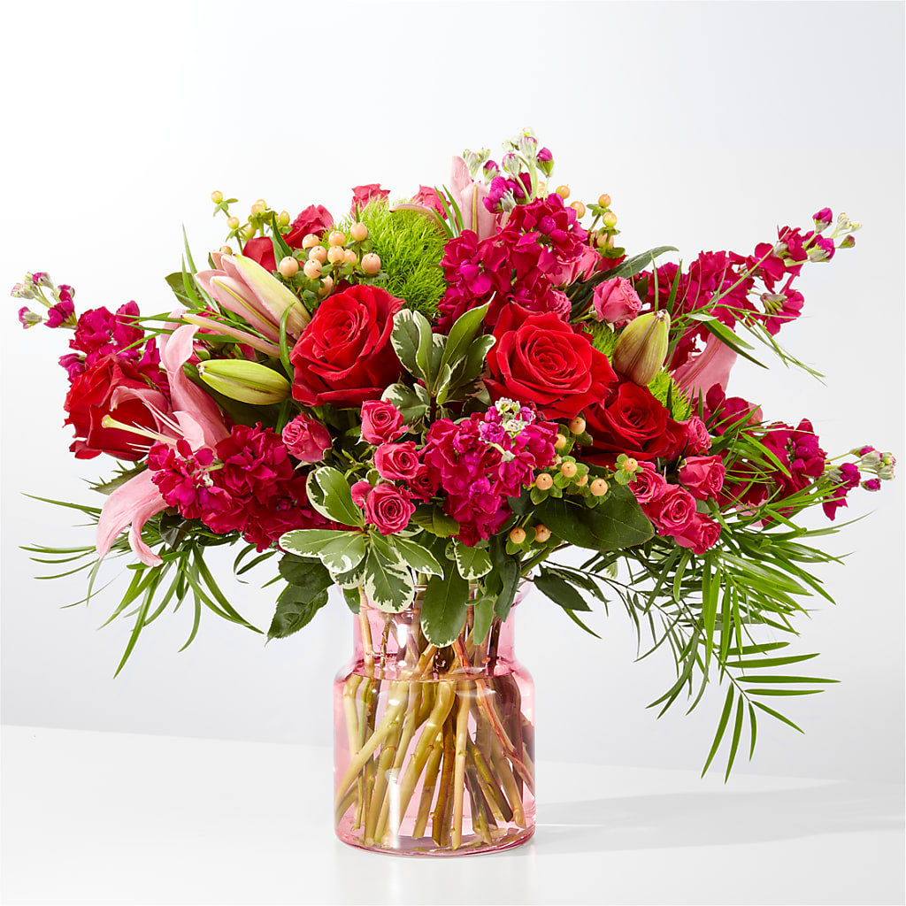 In Every Lifetime Bouquet – Blooming Branches, Guttenberg IA