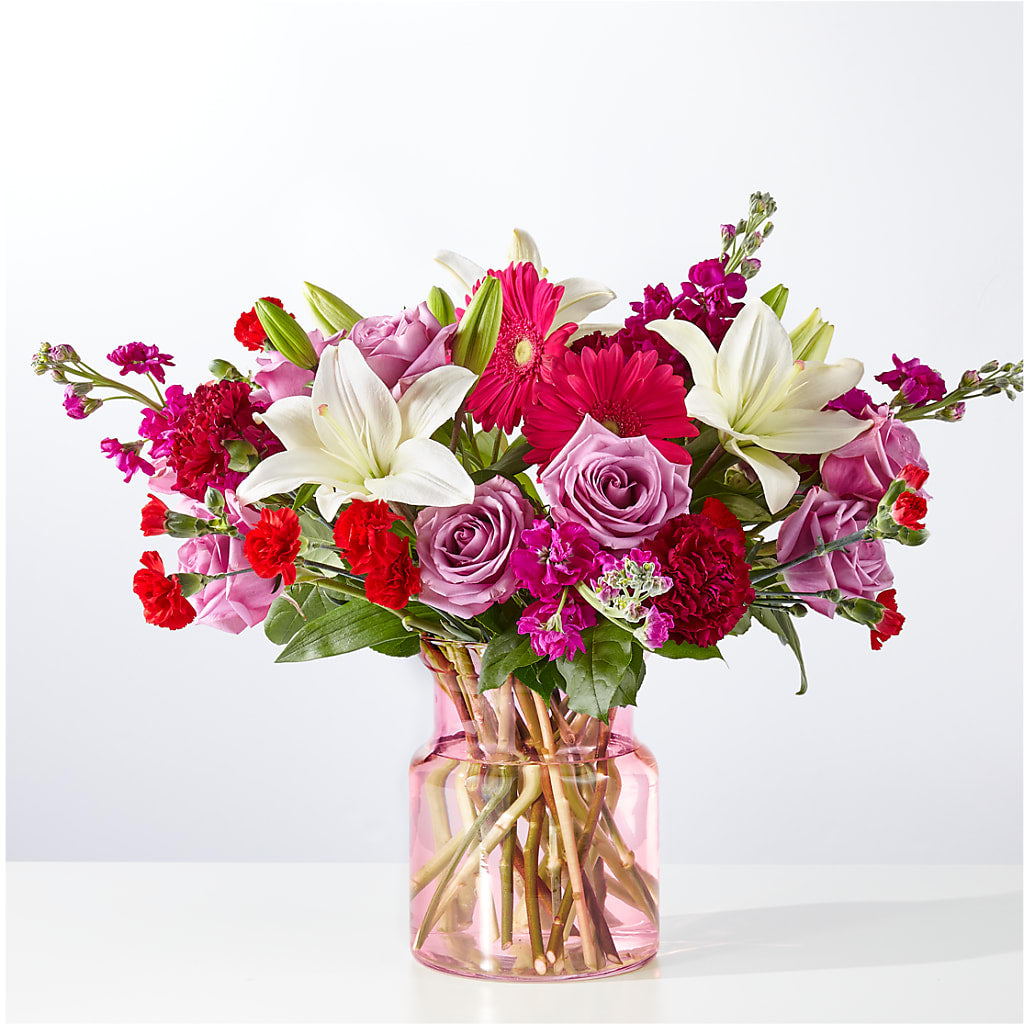 Other Half Bouquet – Blooming Branches, Guttenberg IA