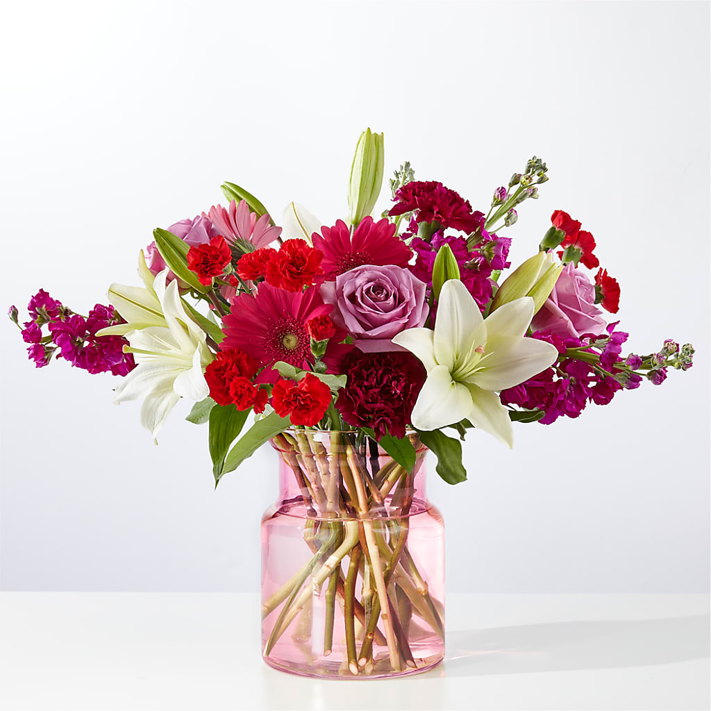 Other Half Bouquet – Blooming Branches, Guttenberg IA