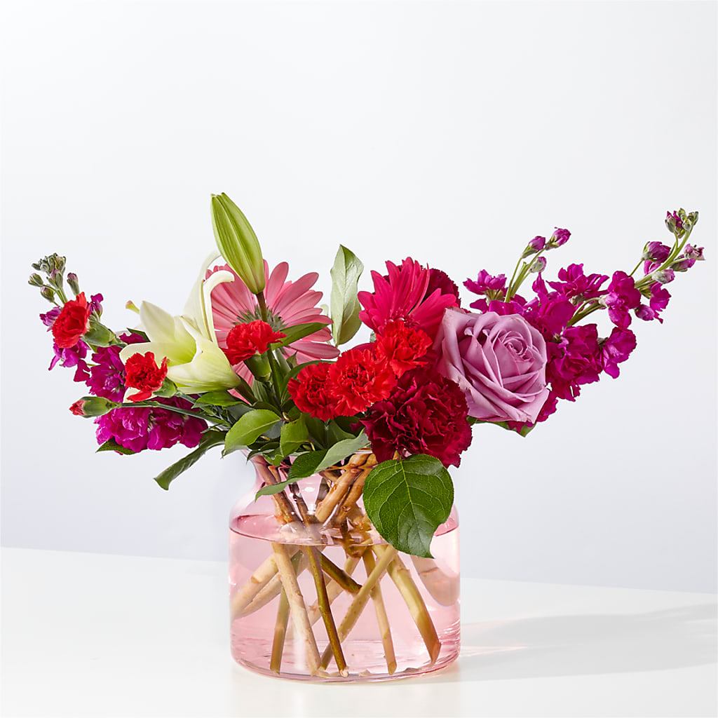 Other Half Bouquet – Blooming Branches, Guttenberg IA