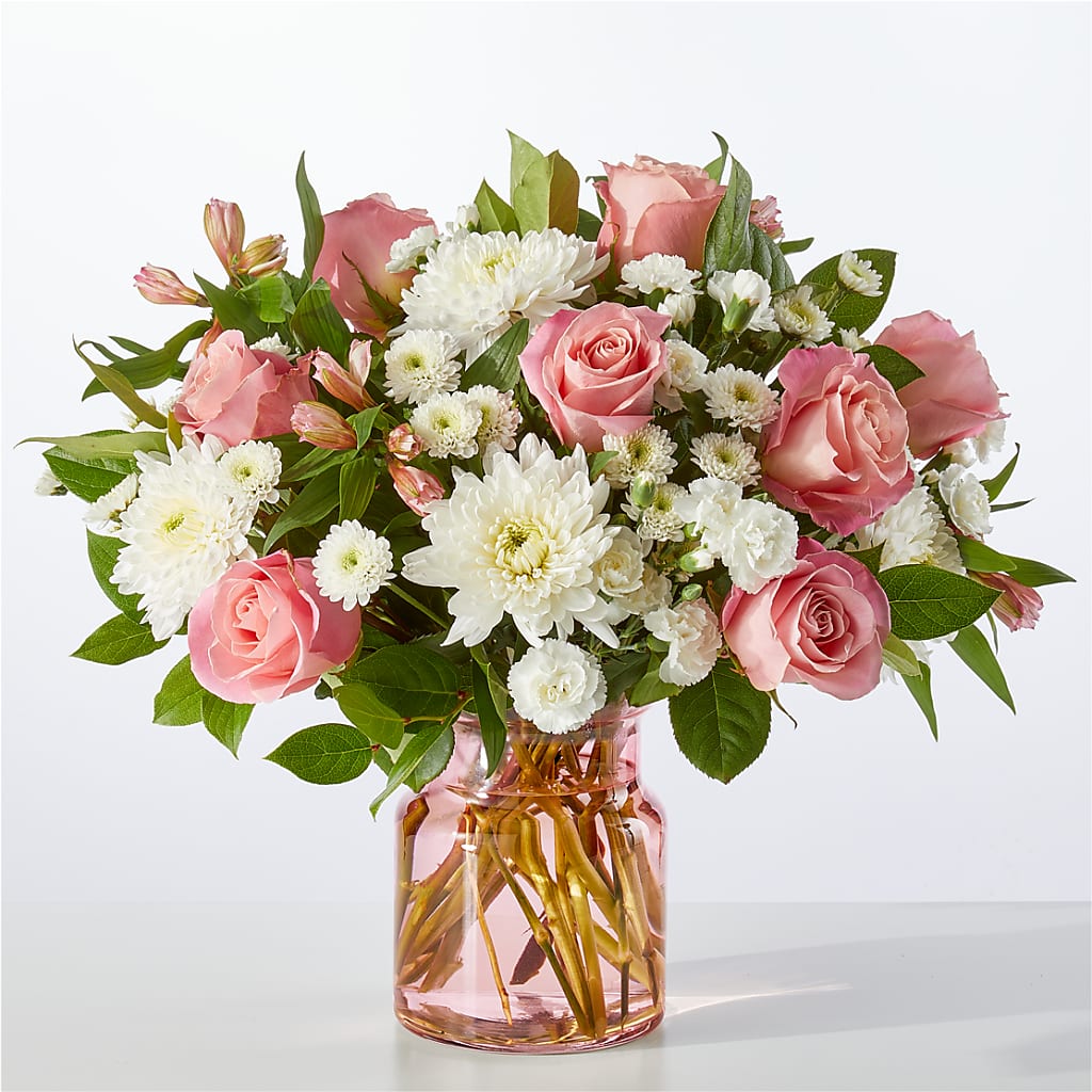 Infatuated Bouquet – Blooming Branches, Guttenberg IA