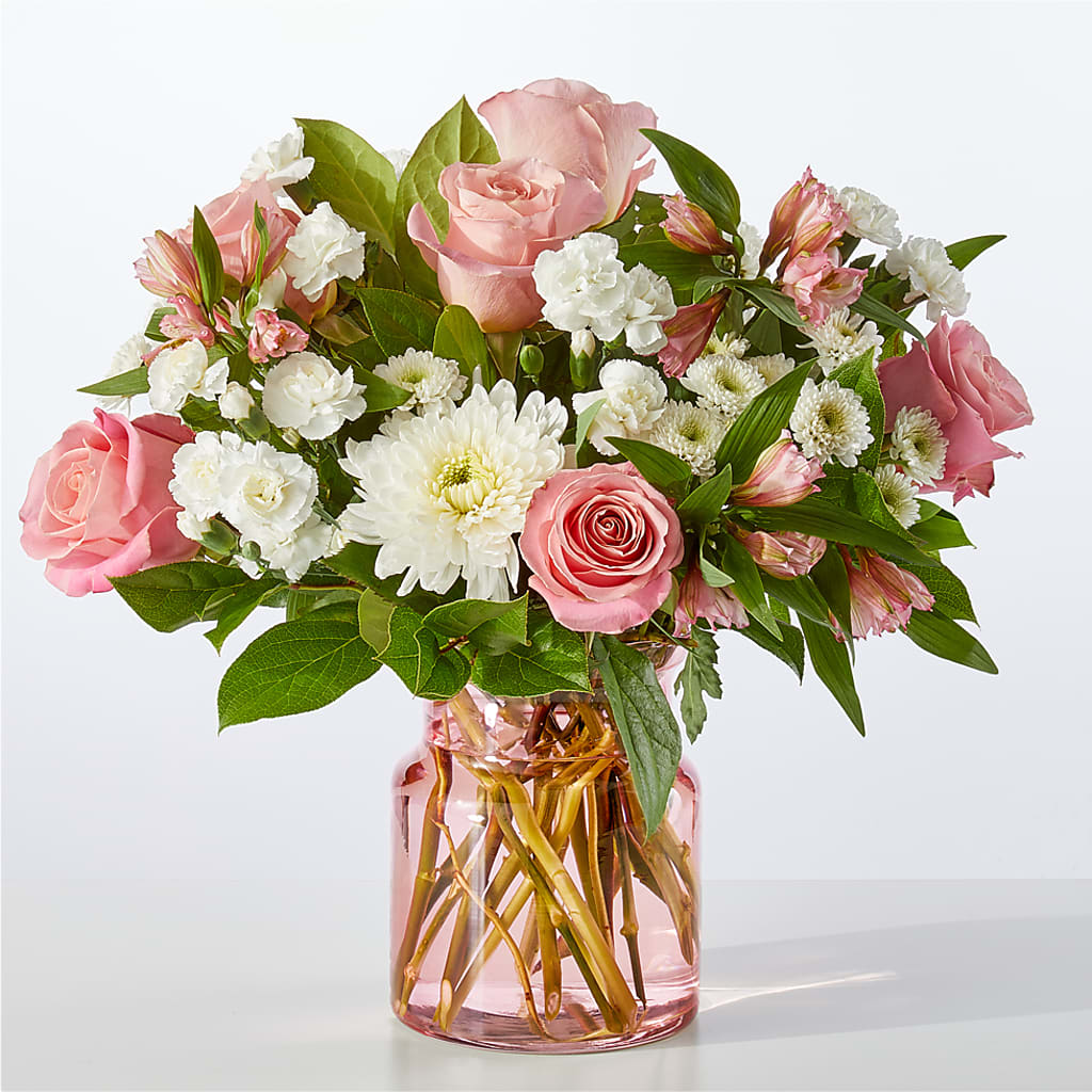 Infatuated Bouquet – Blooming Branches, Guttenberg IA