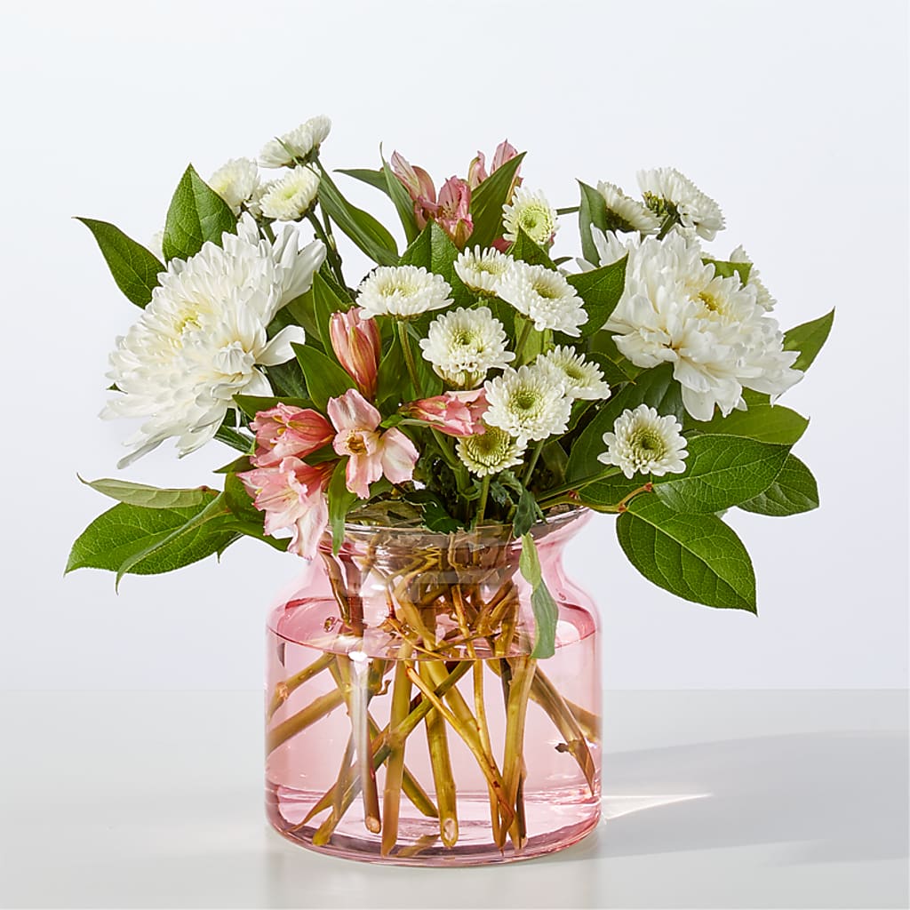 Infatuated Bouquet – Blooming Branches, Guttenberg IA