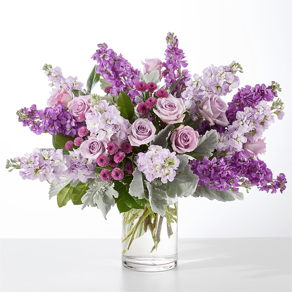 One in a Million Bouquet – Blooming Branches, Guttenberg IA