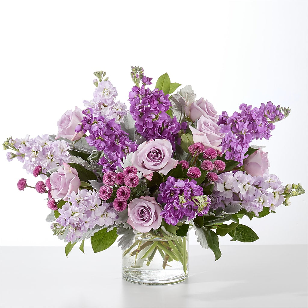One in a Million Bouquet – Blooming Branches, Guttenberg IA