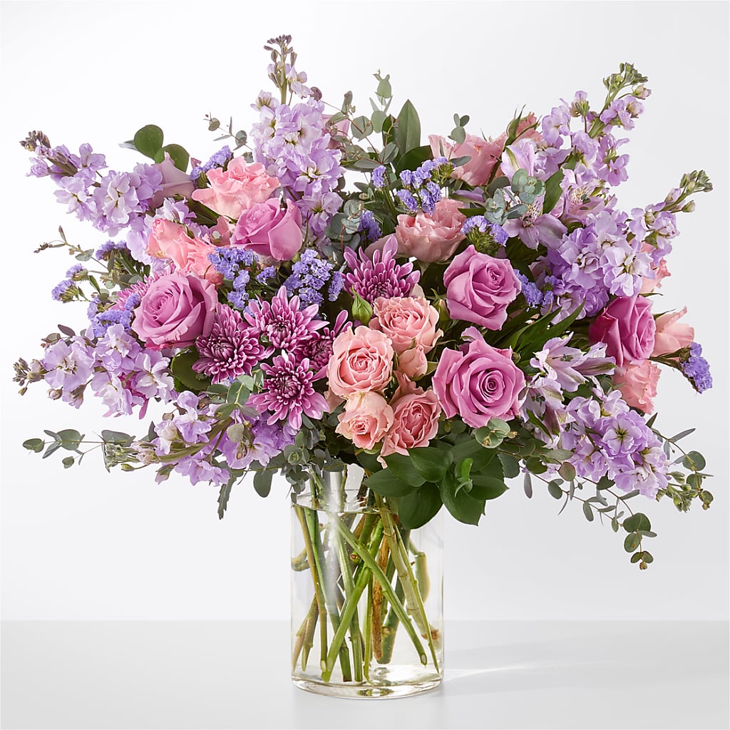 Cloud Nine Bouquet – Blooming Branches, Guttenberg IA