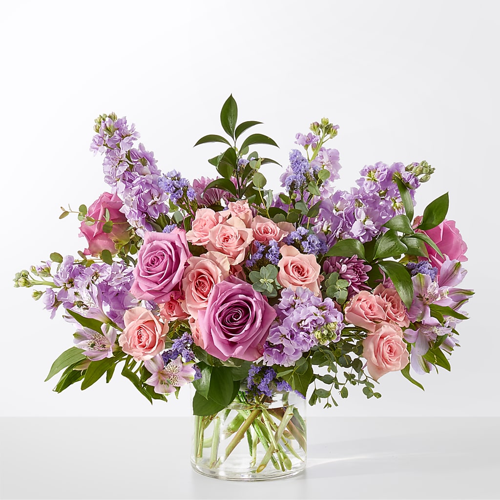 Cloud Nine Bouquet – Blooming Branches, Guttenberg IA