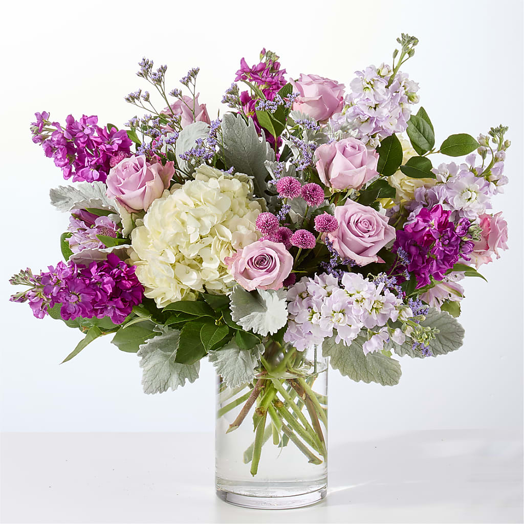 Empress Bouquet – Blooming Branches, Guttenberg IA