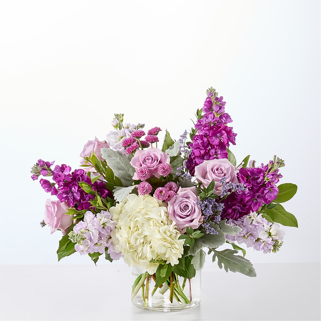 Empress Bouquet – Blooming Branches, Guttenberg IA