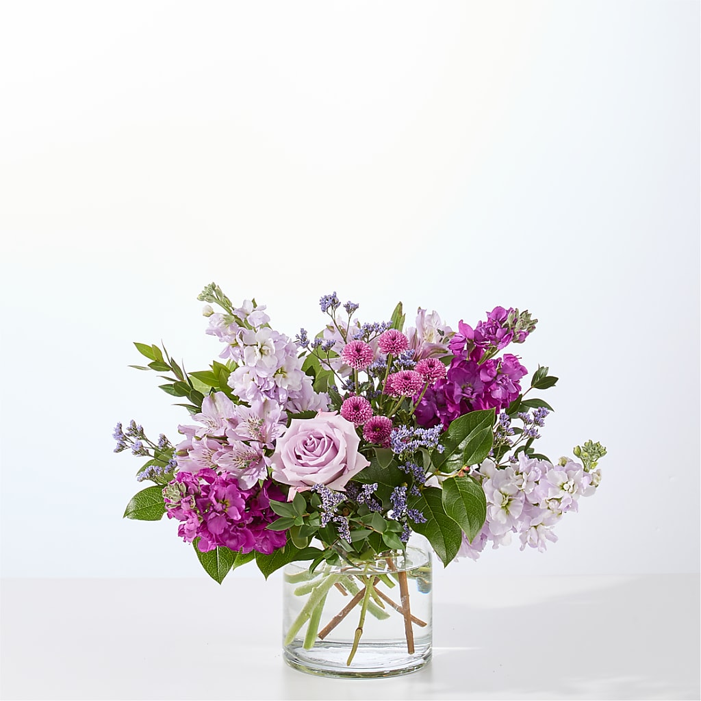 Empress Bouquet – Blooming Branches, Guttenberg IA