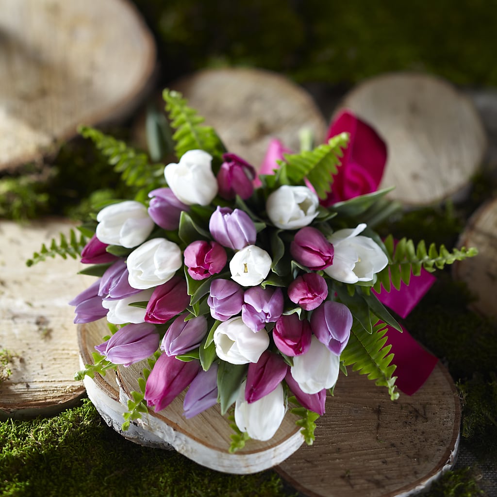 Steal My Heart Bouquet – Blooming Branches, Guttenberg IA