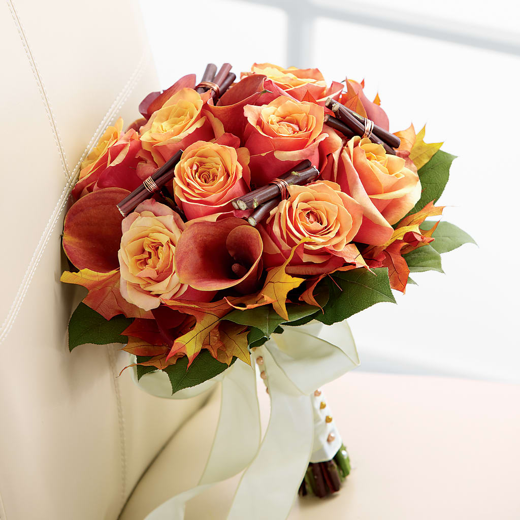 Love Everlasting Bouquet – Blooming Branches, Guttenberg IA