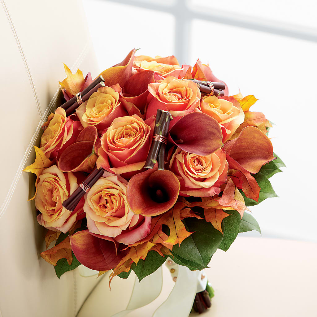 Love Everlasting Bouquet – Blooming Branches, Guttenberg IA