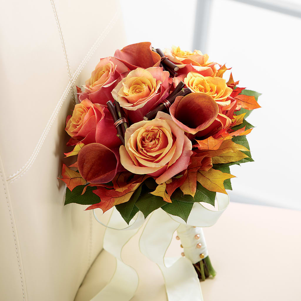 Love Everlasting Bouquet – Blooming Branches, Guttenberg IA