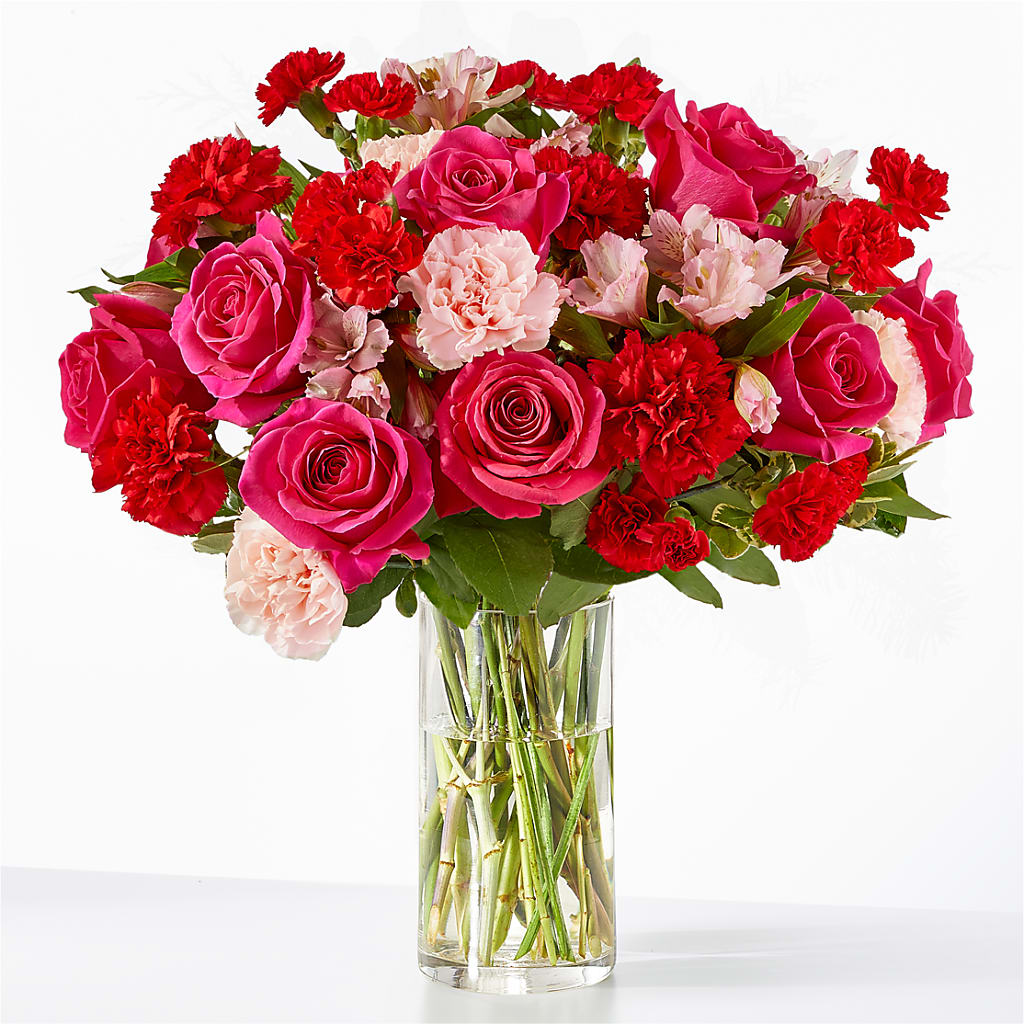 You're Precious Bouquet – Blooming Branches, Guttenberg IA