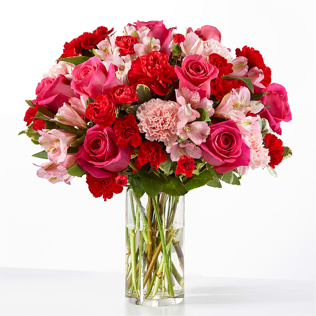 You're Precious Bouquet – Blooming Branches, Guttenberg IA