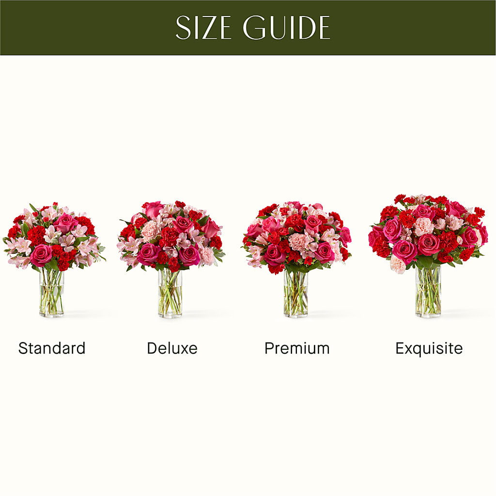 You're Precious Bouquet – Blooming Branches, Guttenberg IA