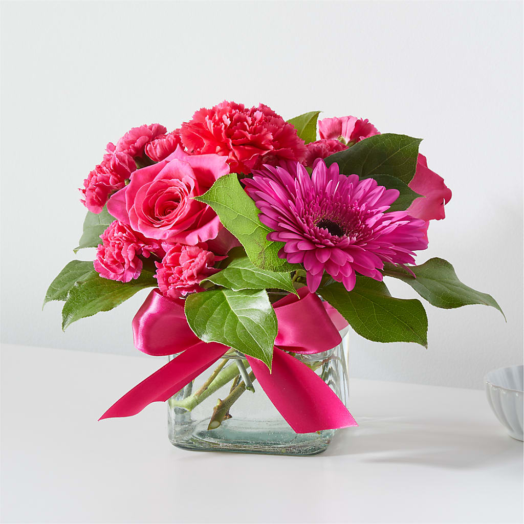 Everyday Love Bouquet – Blooming Branches, Guttenberg IA