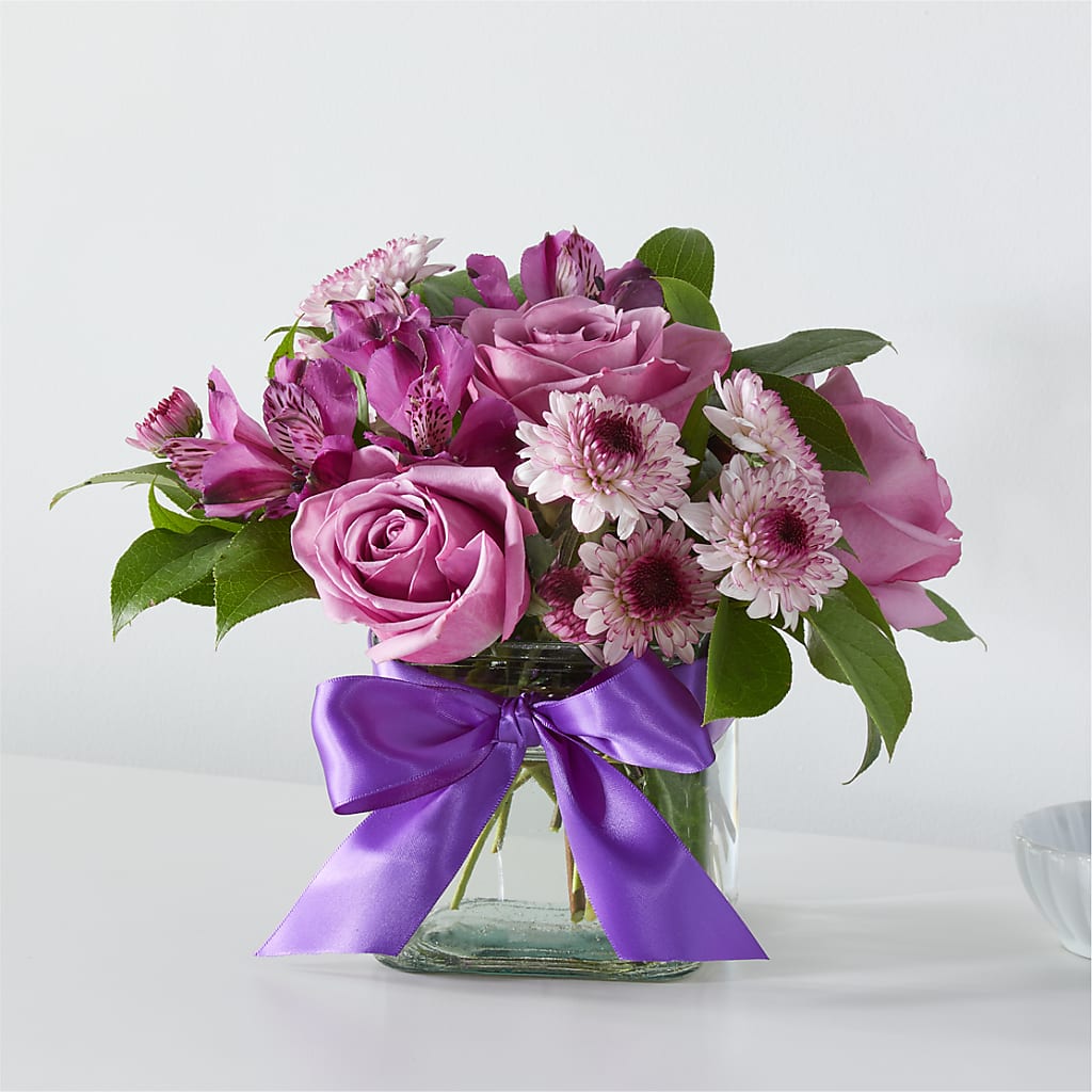 Sugarplum Bouquet – Blooming Branches, Guttenberg IA
