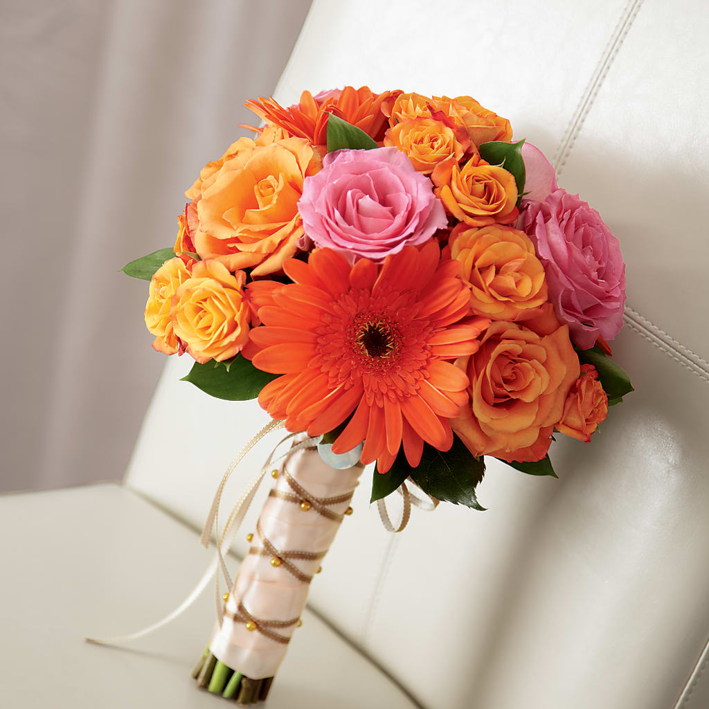 Lifetime of Love Bouquet – Blooming Branches, Guttenberg IA