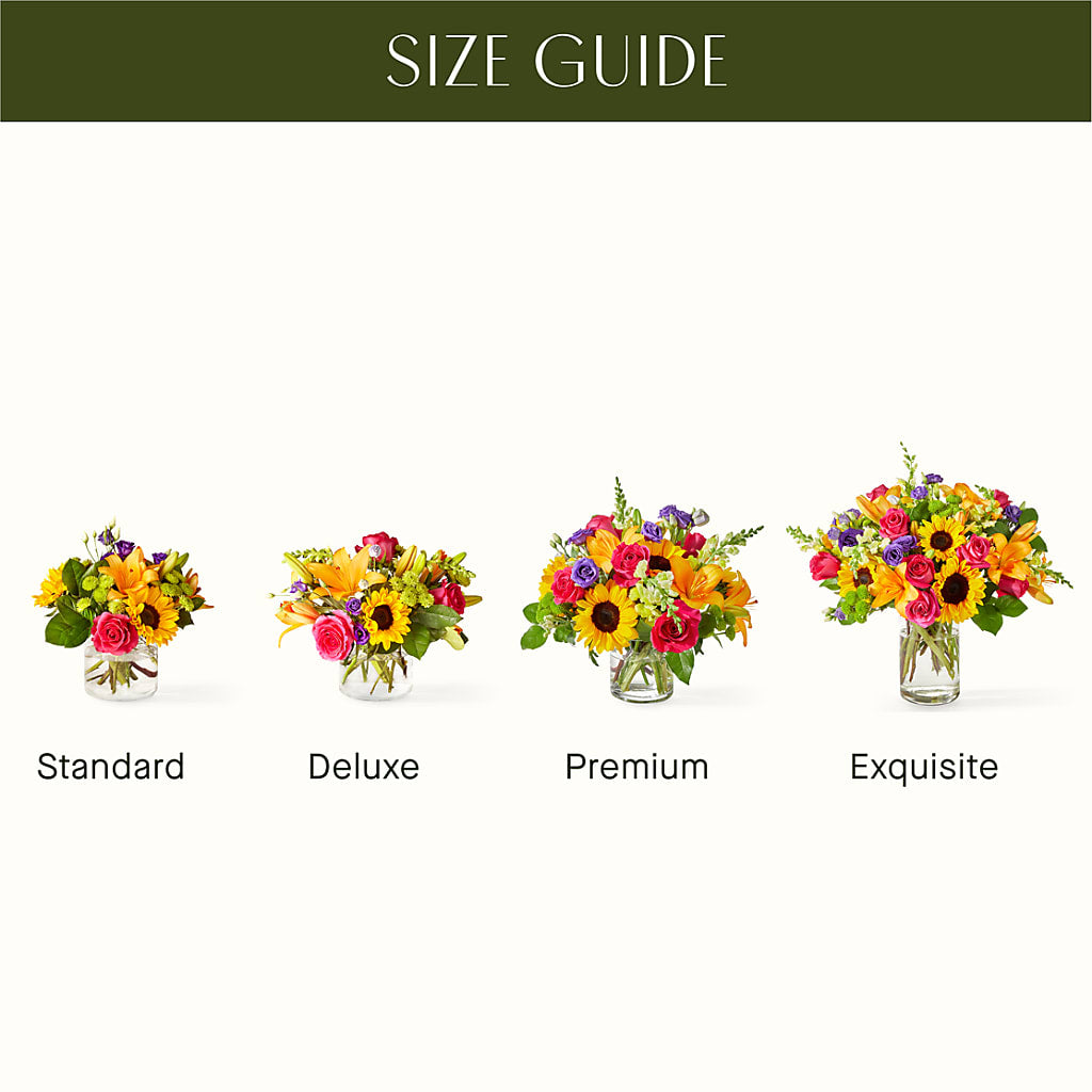Best Day Bouquet –  Blooming Branches, Guttenberg IA