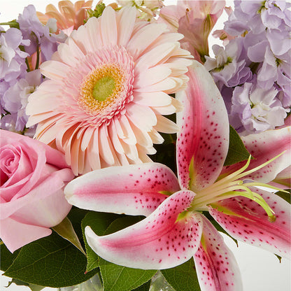 The Teahouse Bouquet –  Blooming Branches, Guttenberg IA