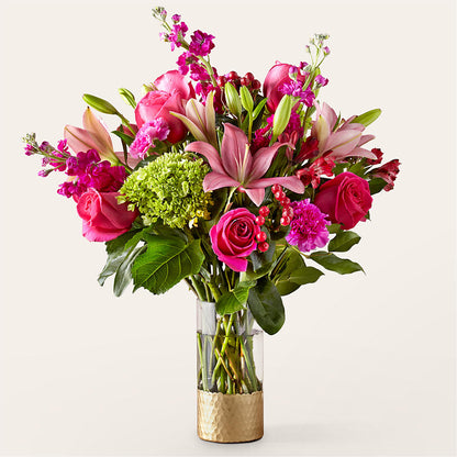 Magic in the Air Bouquet –  Blooming Branches, Guttenberg IA