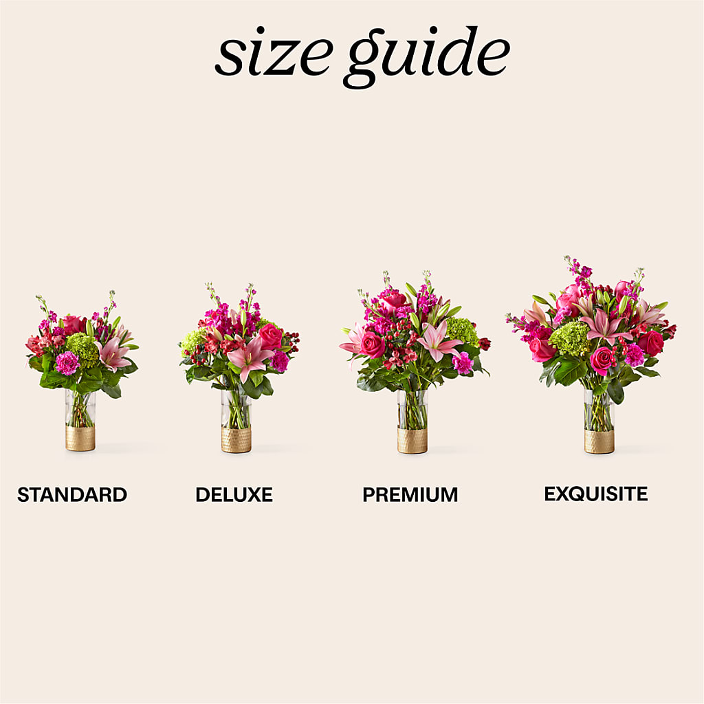 Magic in the Air Bouquet –  Blooming Branches, Guttenberg IA