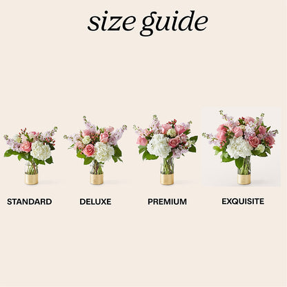 Little Luxuries Bouquet –  Blooming Branches, Guttenberg IA