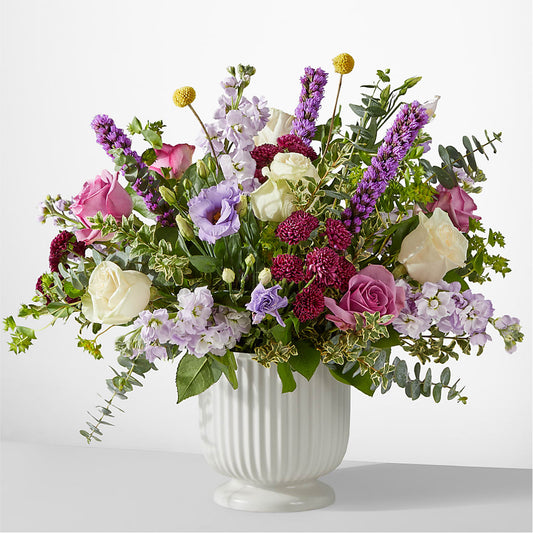 Work of Art Bouquet –  Blooming Branches, Guttenberg IA