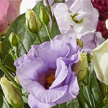Work of Art Bouquet –  Blooming Branches, Guttenberg IA