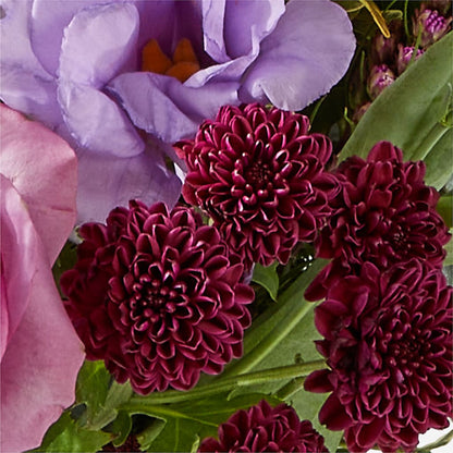 Work of Art Bouquet –  Blooming Branches, Guttenberg IA
