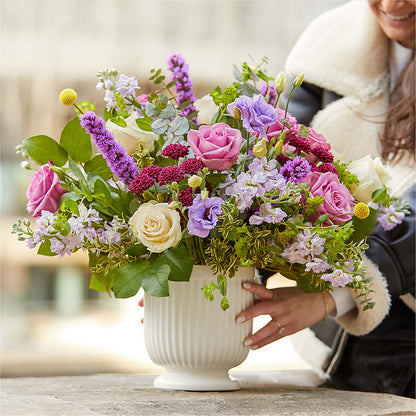 Work of Art Bouquet –  Blooming Branches, Guttenberg IA