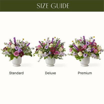 Work of Art Bouquet –  Blooming Branches, Guttenberg IA