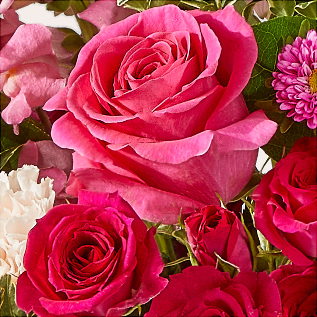 Too Cute Bouquet –  Blooming Branches, Guttenberg IA