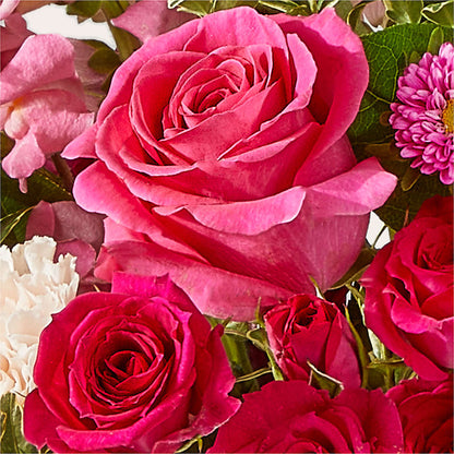 Too Cute Bouquet –  Blooming Branches, Guttenberg IA