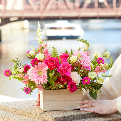 Too Cute Bouquet –  Blooming Branches, Guttenberg IA